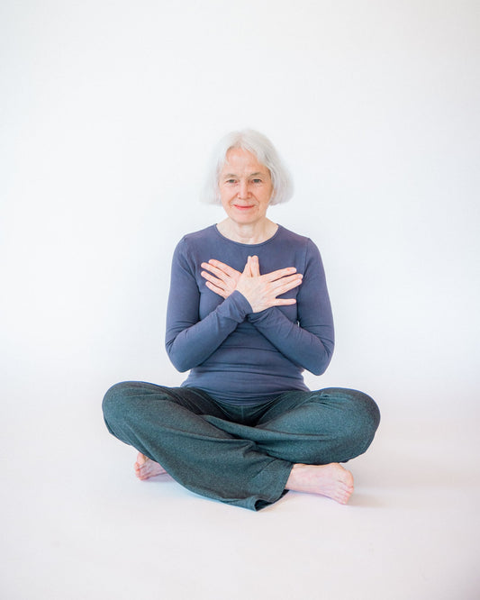 Yoga Nidra - Seasonal Subscription