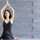 Fluid balance - yoga - Anissa Michaud