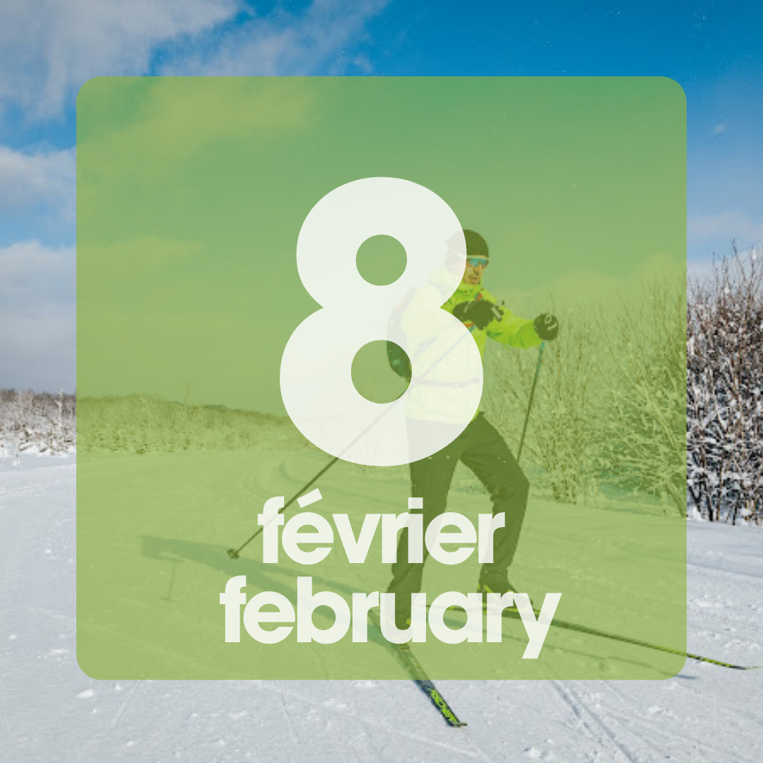 Vivez le Bal de neige au Relais Plein Air