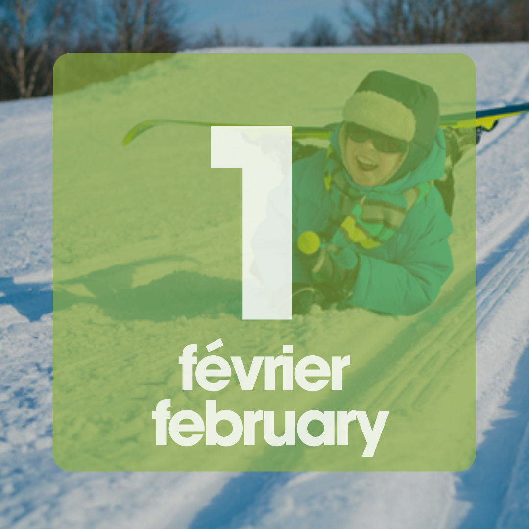 Vivez le Bal de neige au Relais Plein Air