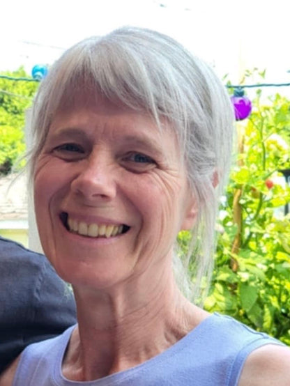 Energizing Flow Yoga