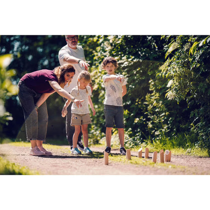 Location de Jeu de Mölkky