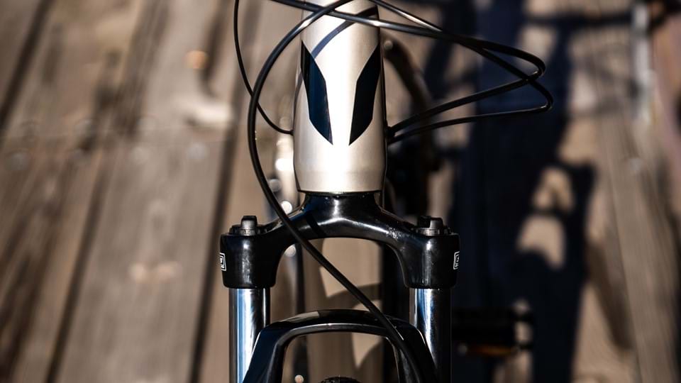 Location de Vélo électrique - Prolongée