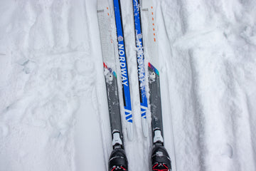 Yoga pré-saison de ski