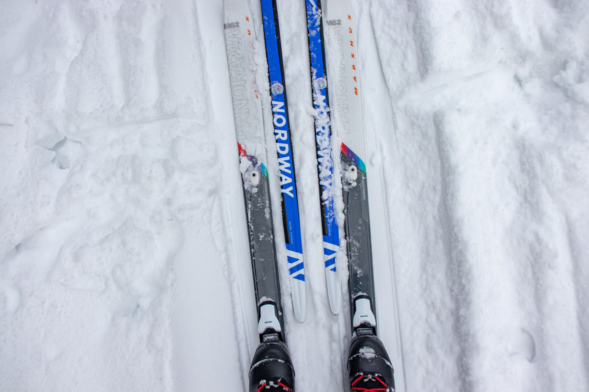 Yoga pré-saison de ski