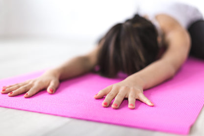 Free Week Yoga