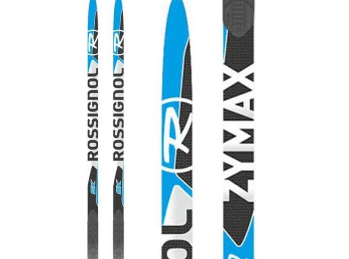 Location de Skis de patin-ensemble