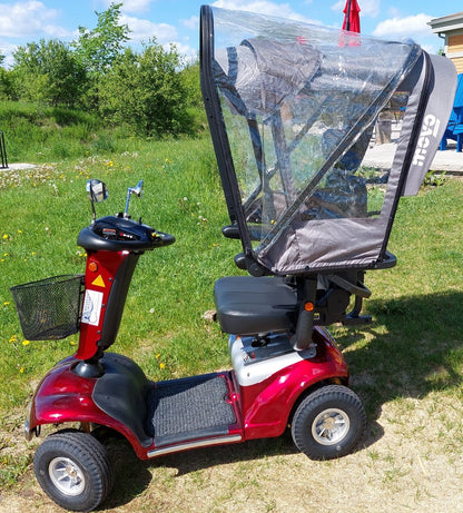 Quadricycle