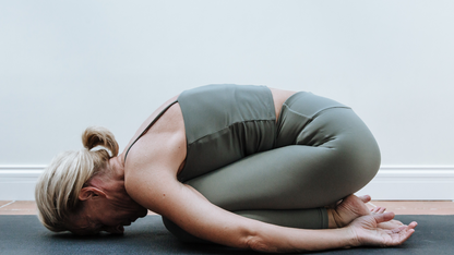 Yoga Nidra