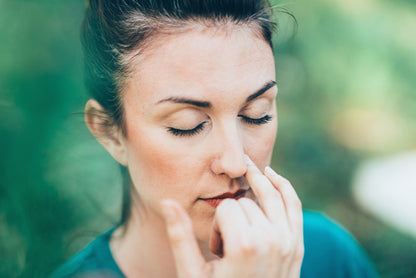 Pranayama & Yoga - Abonnement saisonnier