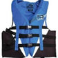 Additional flotation vest